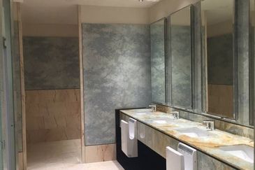 The Exchange 106 @ TRX