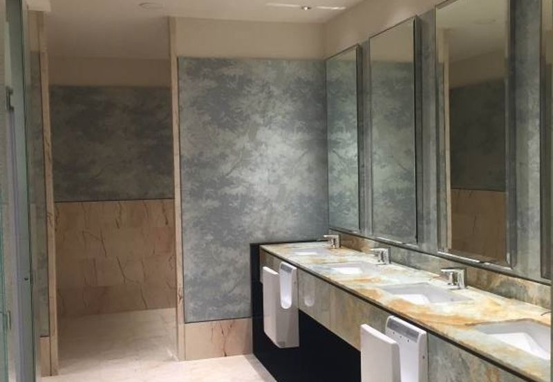 The Exchange 106 @ TRX