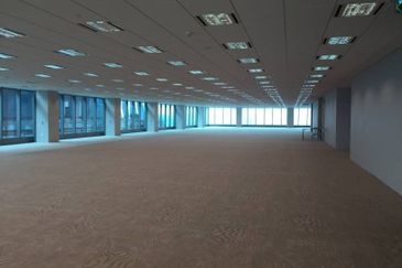 The Exchange 106 @ TRX