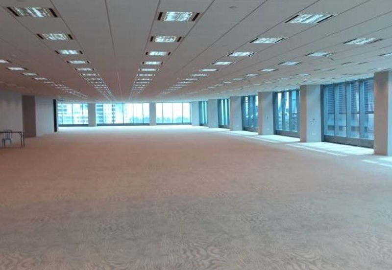 The Exchange 106 @ TRX