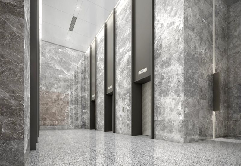 Menara Great Eastern 2