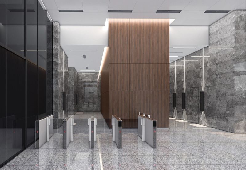 Menara Great Eastern 2