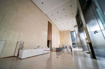 [Fully Fitted] Office @ Wisma Guocoland, Damansara City Damansara Heights, Bukit Damansara, Kuala Lumpur