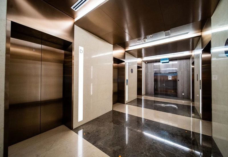 [Fully Fitted] Office @ Wisma Guocoland, Damansara City Damansara Heights, Bukit Damansara, Kuala Lumpur