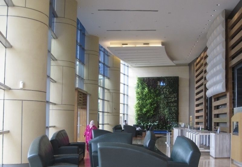 The Gardens @ Mid Valley City