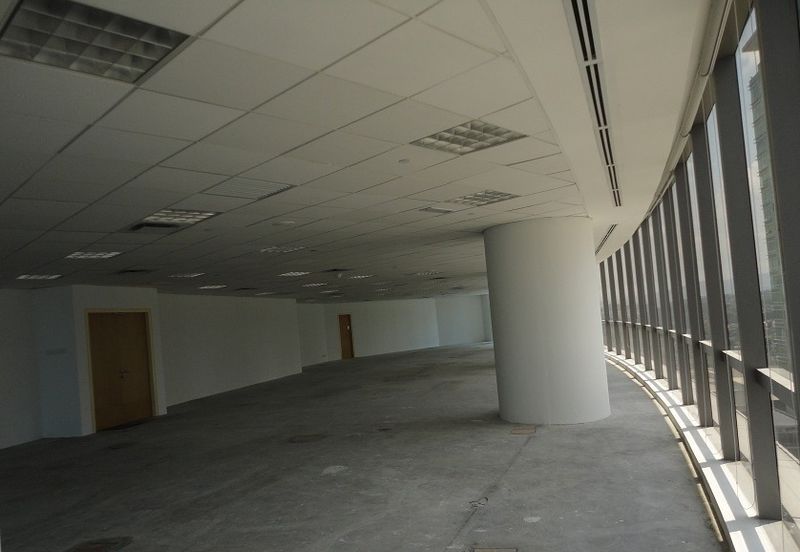 The Gardens @ Mid Valley City