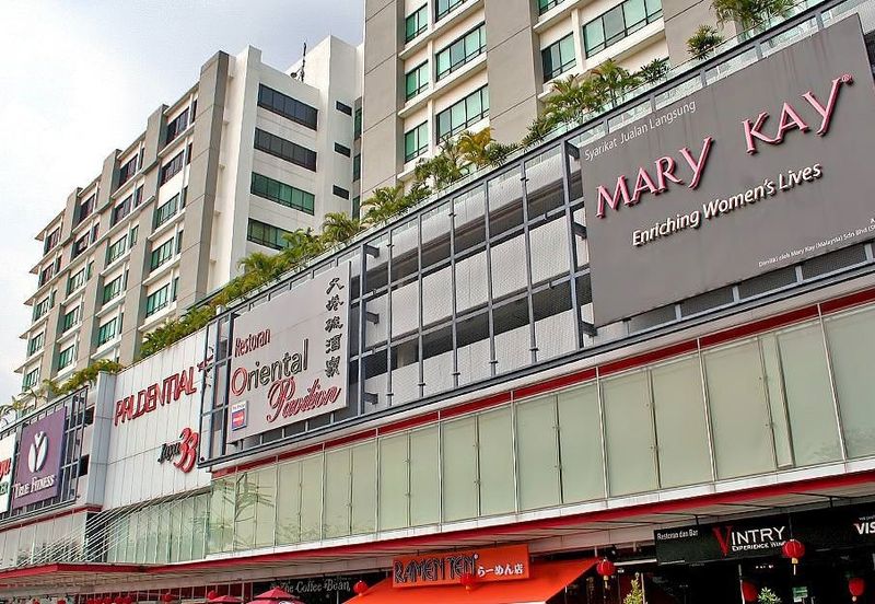 Jaya 33, Jalan Semangat, Section 13, Petaling Jaya