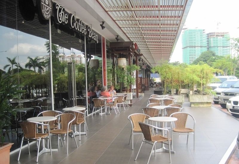 Jaya 33, Jalan Semangat, Section 13, Petaling Jaya