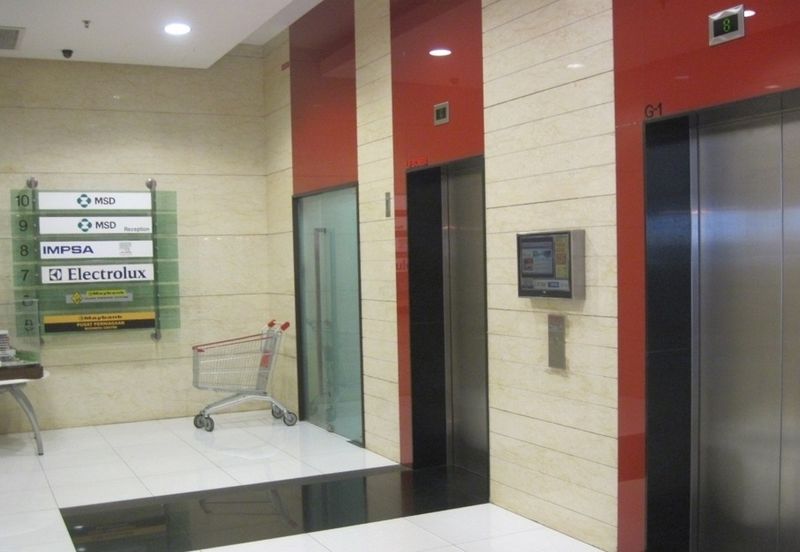 Jaya 33, Jalan Semangat, Section 13, Petaling Jaya