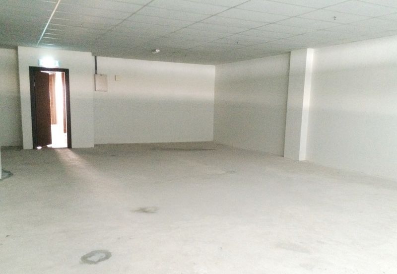 Jaya 33, Jalan Semangat, Section 13, Petaling Jaya