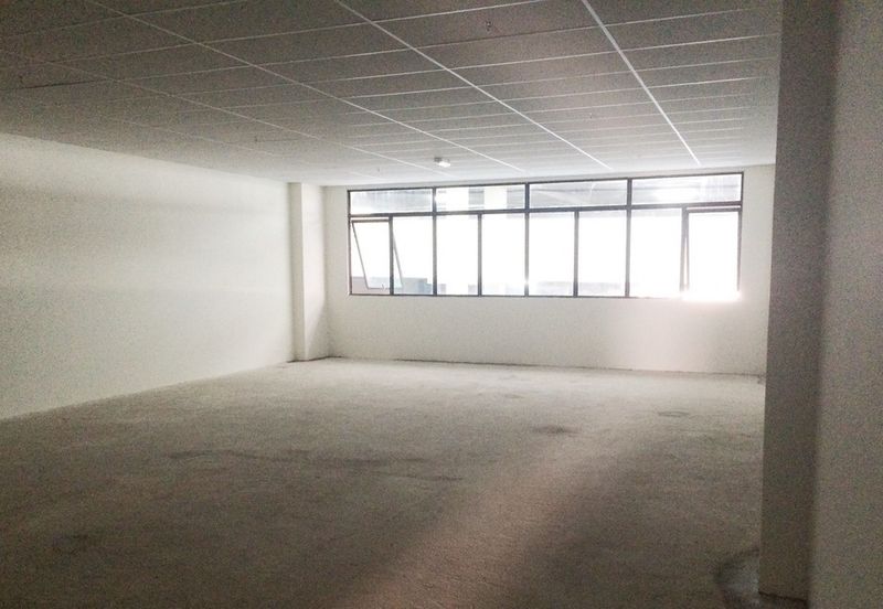 Jaya 33, Jalan Semangat, Section 13, Petaling Jaya