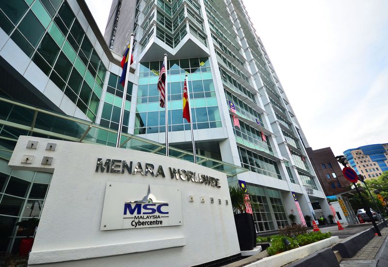 Menara Worldwide