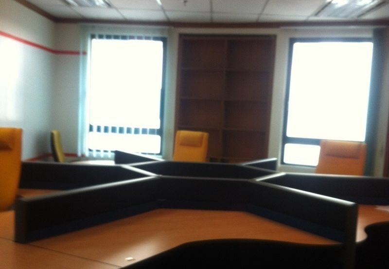 The Grange @ Ampwalk