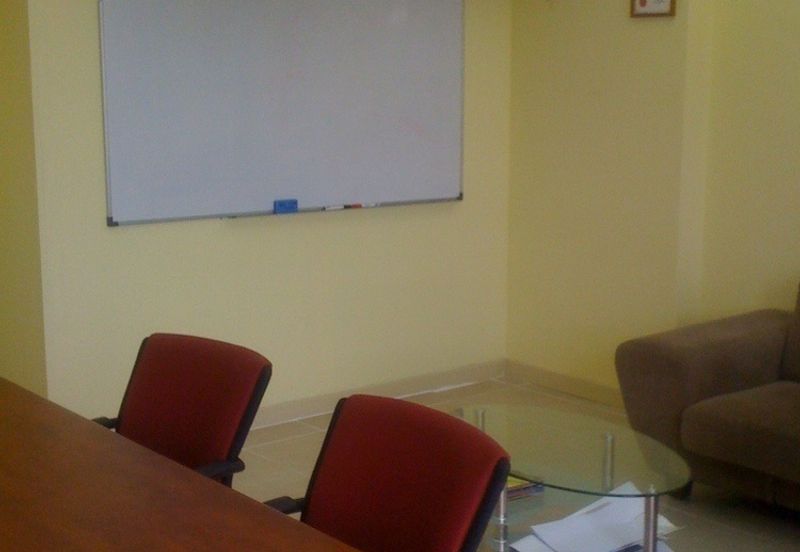 The Grange @ Ampwalk