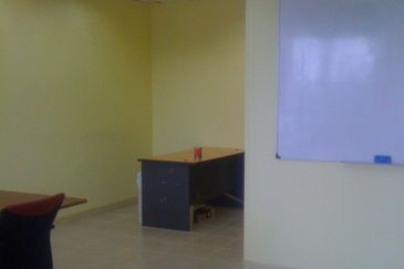 The Grange @ Ampwalk