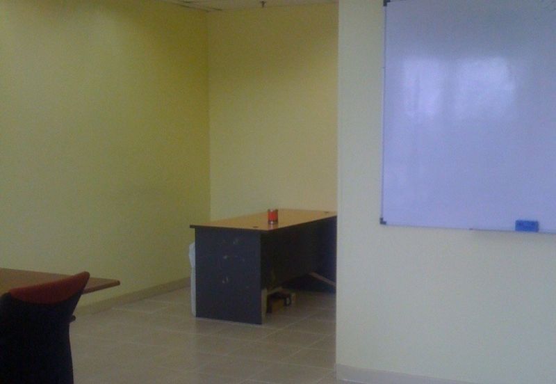 The Grange @ Ampwalk