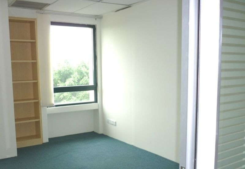 The Grange @ Ampwalk