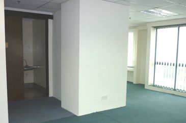 The Grange @ Ampwalk