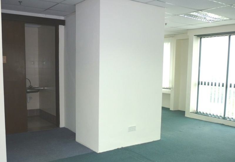 The Grange @ Ampwalk