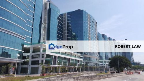 UOA Business Park, Glenmarie, Selangor, Glenmarie