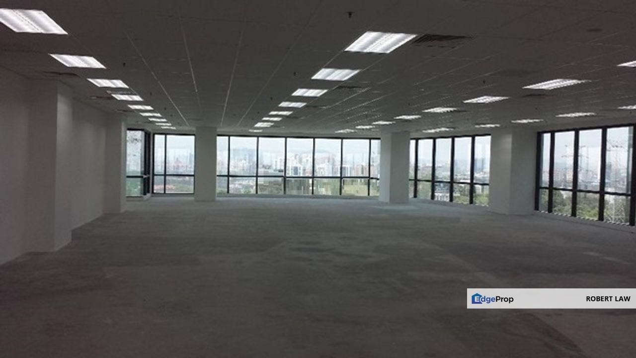 UOA Business Park, Glenmarie, Selangor, Glenmarie