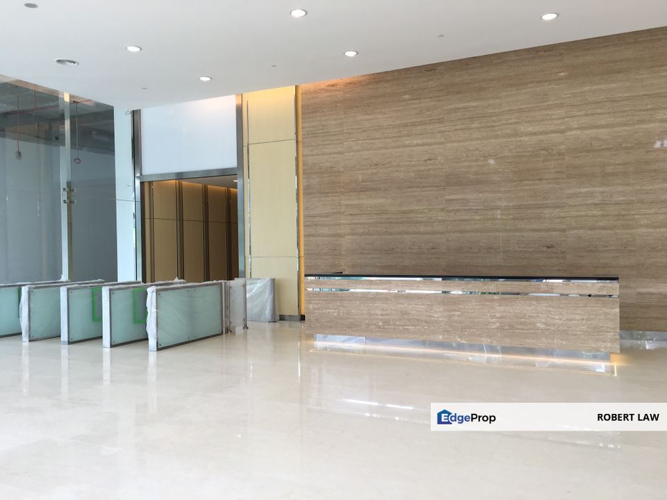 UOA Business Park, Glenmarie, Selangor, Glenmarie