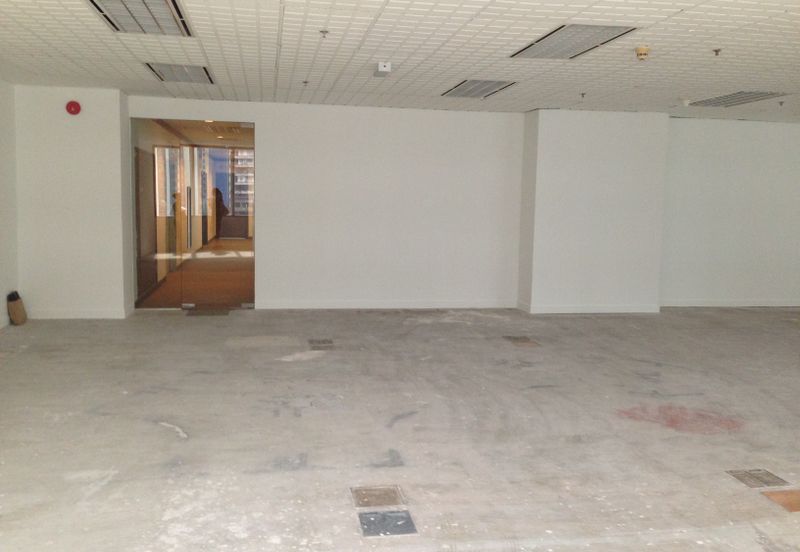 Etiqa Twins Tower, Jalan Pinang, Kuala Lumpur