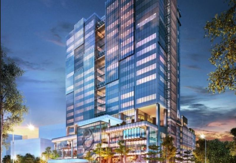 SYMPHONY SQUARE, Section 13, Petaling Jaya