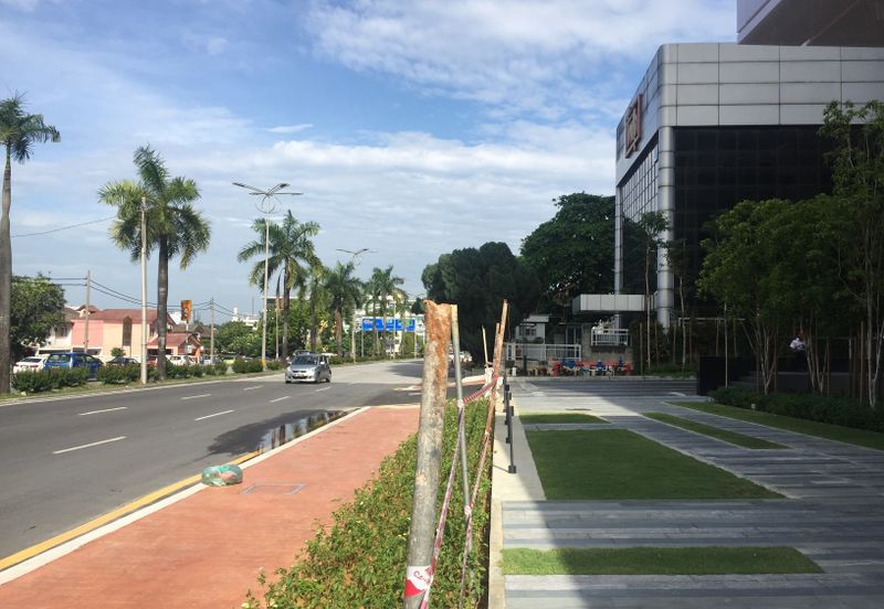 SYMPHONY SQUARE, Section 13, Petaling Jaya