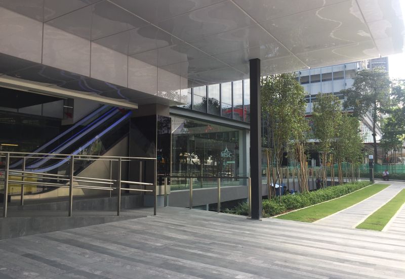 SYMPHONY SQUARE, Section 13, Petaling Jaya