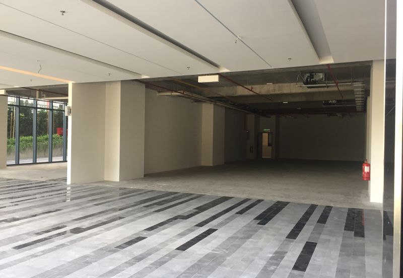 SYMPHONY SQUARE, Section 13, Petaling Jaya