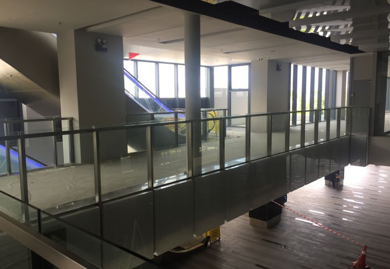 SYMPHONY SQUARE, Section 13, Petaling Jaya