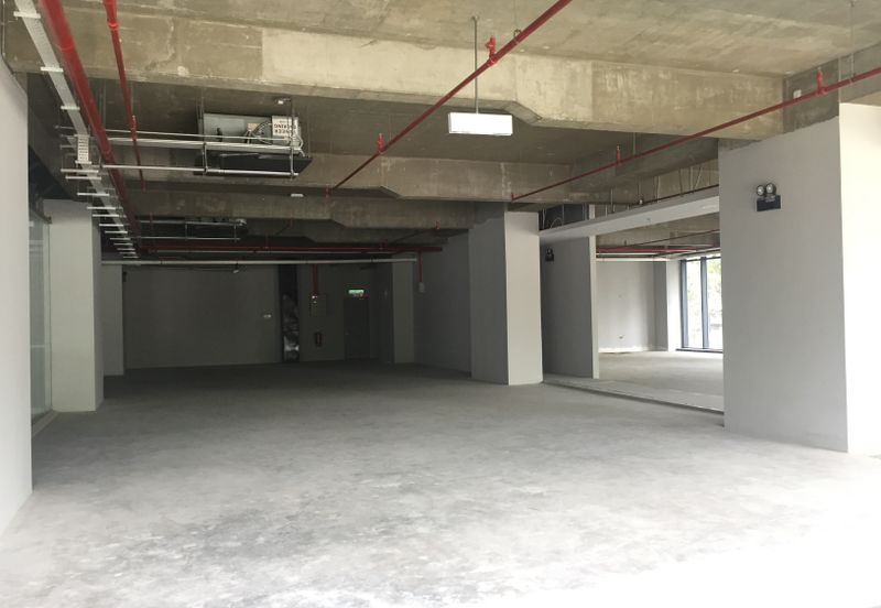 SYMPHONY SQUARE, Section 13, Petaling Jaya