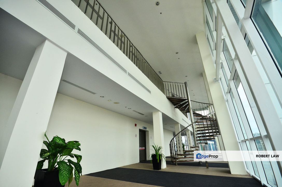 Menara Worldwide, Kuala Lumpur, KL City