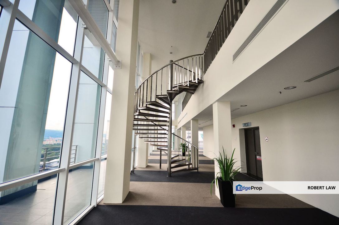 Menara Worldwide, Kuala Lumpur, KL City