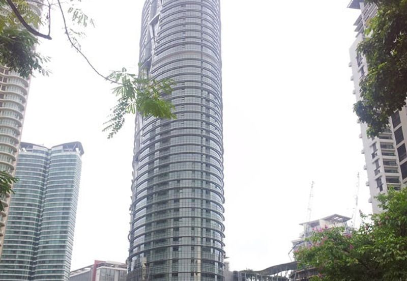 Naza Tower