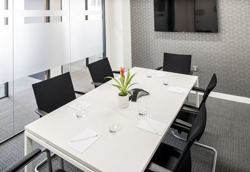 MENARA TH Office, KL Sentral