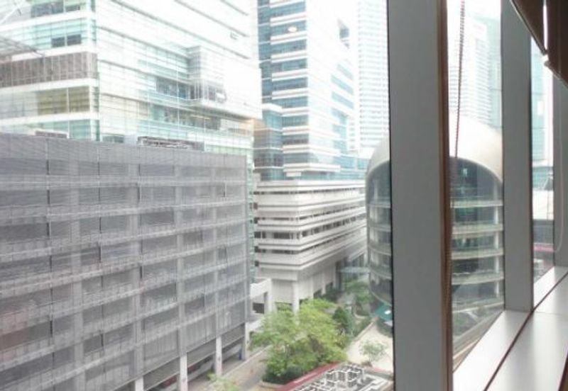 MENARA TH Office, KL Sentral