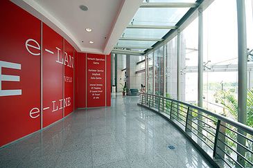 MENARA TH Office, KL Sentral