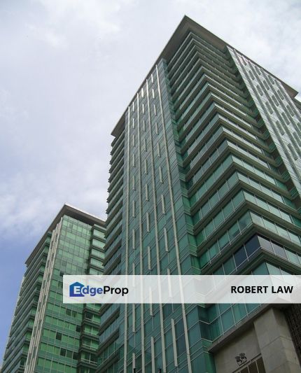 Centerpoint South, Mid Valley City, Kuala Lumpur, Mid Valley City