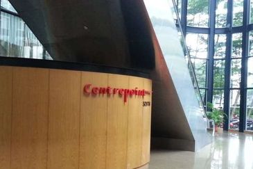 Centerpoint South, Mid Valley City