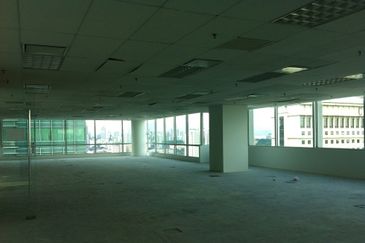 Centerpoint South, Mid Valley City