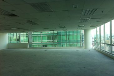 Centerpoint South, Mid Valley City