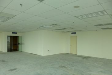 Centerpoint South, Mid Valley City