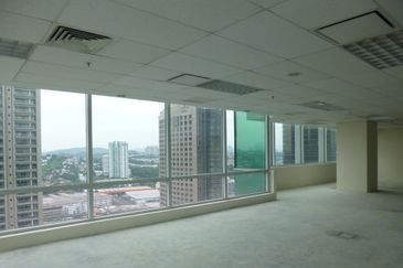 Centerpoint South, Mid Valley City