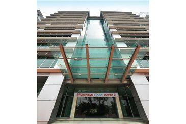 Brunsfield Oasis, Oasis Damansara, Petaling Jaya