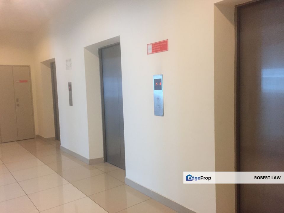 Brunsfield Oasis, Oasis Damansara, Petaling Jaya, Selangor, Ara Damansara