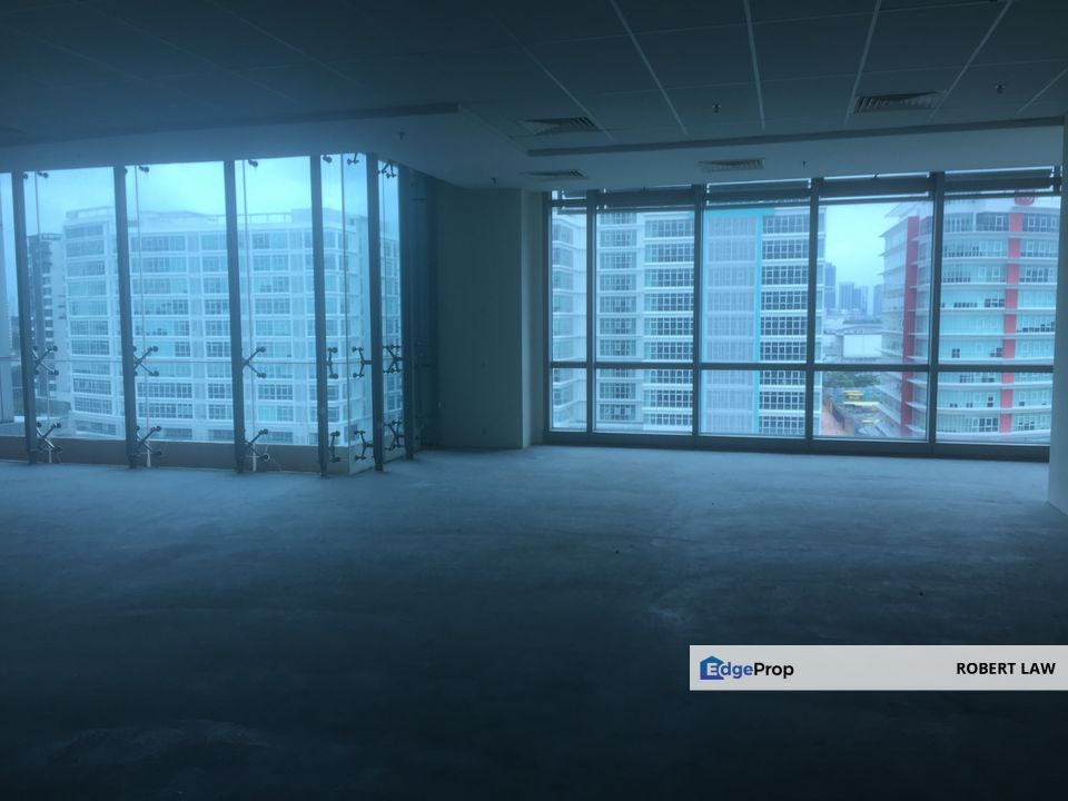 Brunsfield Oasis, Oasis Damansara, Petaling Jaya, Selangor, Ara Damansara