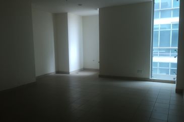 Brunsfield Oasis, Oasis Damansara, Petaling Jaya