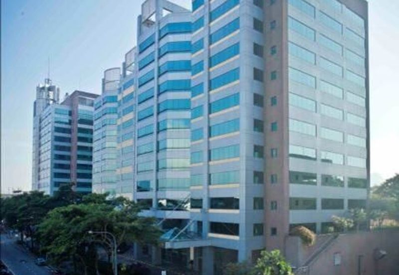 UPTOWN 5, Damansara Uptown, 47400 Petaling Jaya